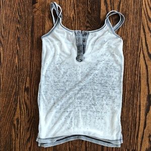 Roxy Burnout Tank